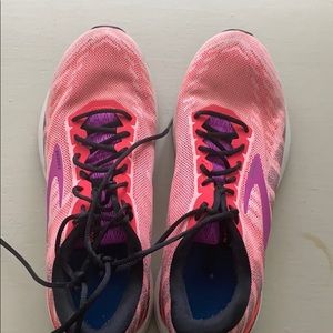 Brooks Ravenna running shoes